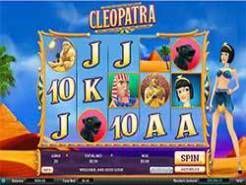 Cleopatra Slots (Arrow's Edge)